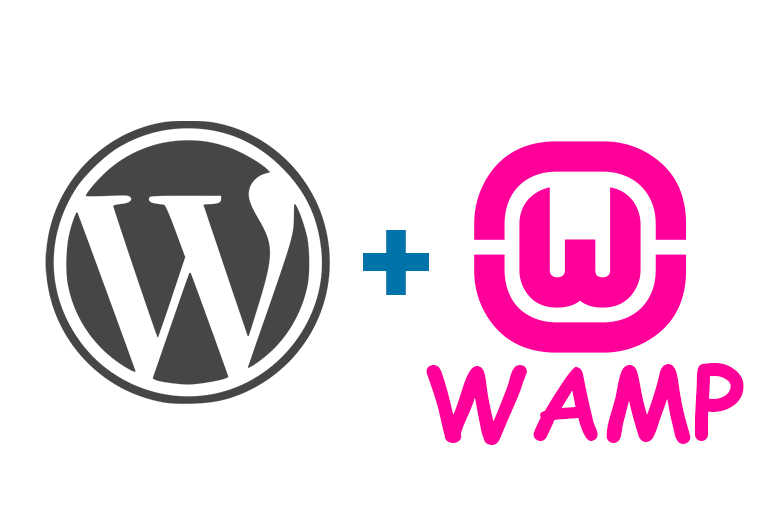 Installer wordpress WAMP en local